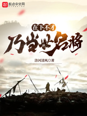 在下不才，乃當世名將