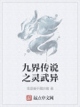 九界傳說之靈武異