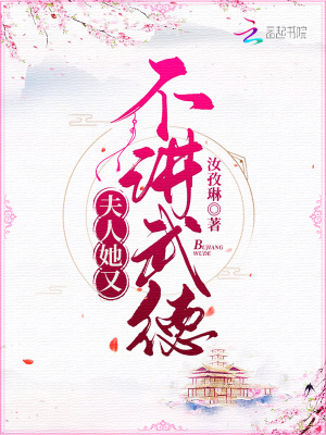 夫人她又不講武德