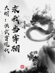 大明：洪武穿現代，求我當宰相