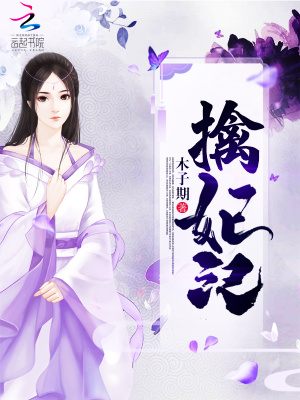 擒妃記
