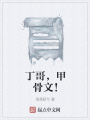 丁哥，甲骨文！