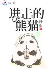 進擊的熊貓