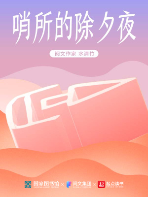 哨所的除夕夜