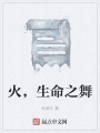 火,，生命之舞