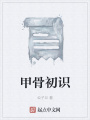 甲骨初識