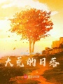 大荒的日落