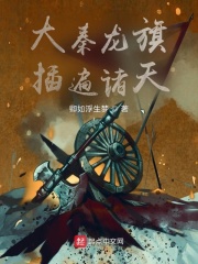 大秦龍旗插遍諸天