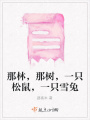 那林，那樹，一只松鼠，一只雪兔