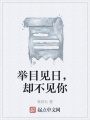 舉目見日，卻不見你