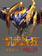 機武戰狂