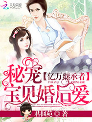 億萬繼承者：秘寵寶貝婚后愛