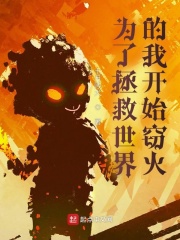 為了拯救世界的我開始竊火