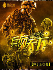 兵瘋天下