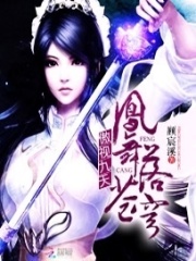 傲視九天：鳳舞落蒼穹