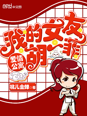 愛情公寓：我的女友胡一菲