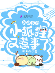 顧總家的小狐貍又惹事了
