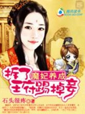 妃天下：拆了王府踢掉妾