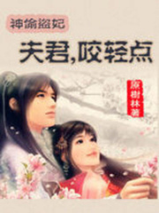神偷盜妃：王妃逆襲霸王府