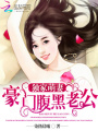 獨家萌妻：豪門腹黑老公