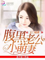第一網游：腹黑老公小萌妻