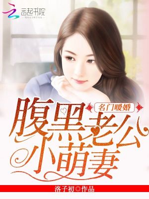 第一網游：腹黑老公小萌妻