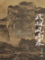 武林風(fēng)雨錄