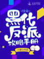 快穿：黑化反派攻略手冊(cè)