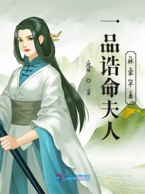 一品誥命夫人：林家平妻