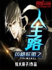 英雄聯(lián)盟之人生路