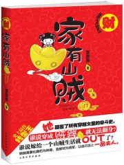 囧穿：家有山賊