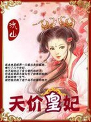 痞女囧皇宮：天價皇妃