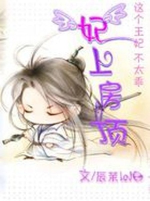 史上最不乖的王妃：妃上房頂