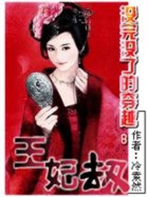 沒完沒了的穿越：王妃劫