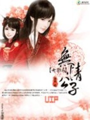 女駙馬：無情公子