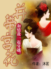 和情敵一起穿越：并蒂宮花