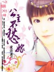 前朝公主不愁嫁