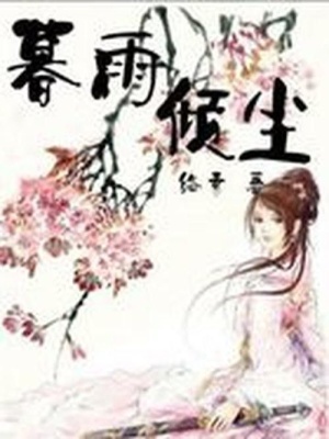 冷面將軍俏千金：暮雨傾塵