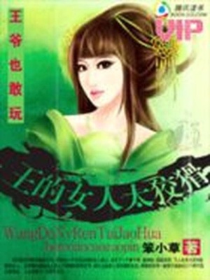 王爺也敢玩：王的女人太狡猾