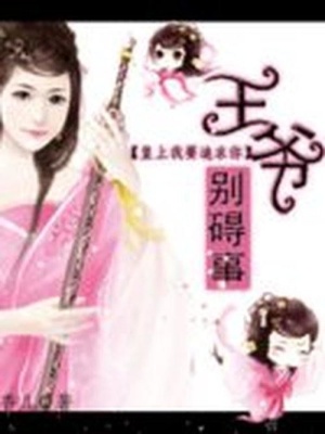 皇上我要追求你：王爺別礙事
