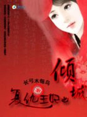 復(fù)仇王妃也傾城