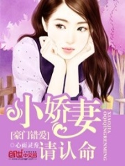 豪門錯(cuò)愛：小嬌妻請認(rèn)命