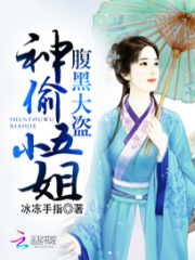 腹黑大盜：神偷五小姐