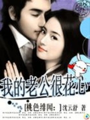 我的老公很花心