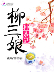 柳三娘種茶記