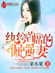 紈绔首席的倔強妻