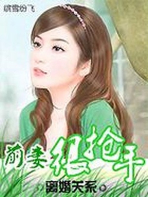 離婚關系：搶手前妻