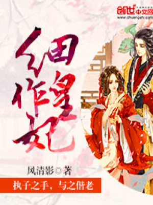 細(xì)作皇妃