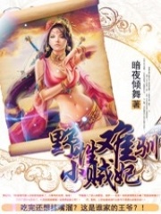 野性難馴小賊妃