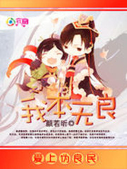 愛上偽良民：我本無良